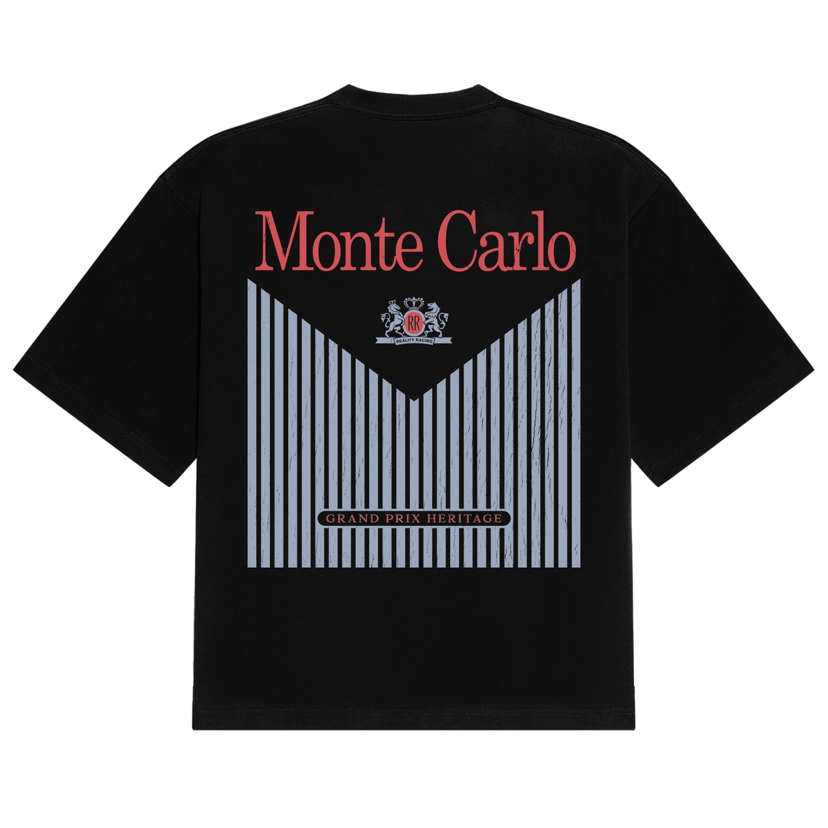 MC-GPHeritage Tee — back
