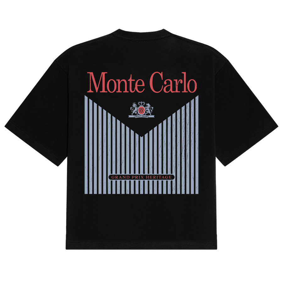 MC-GPHeritage Tee — back