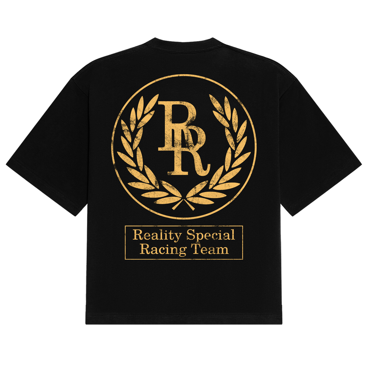 Reality Special Tee