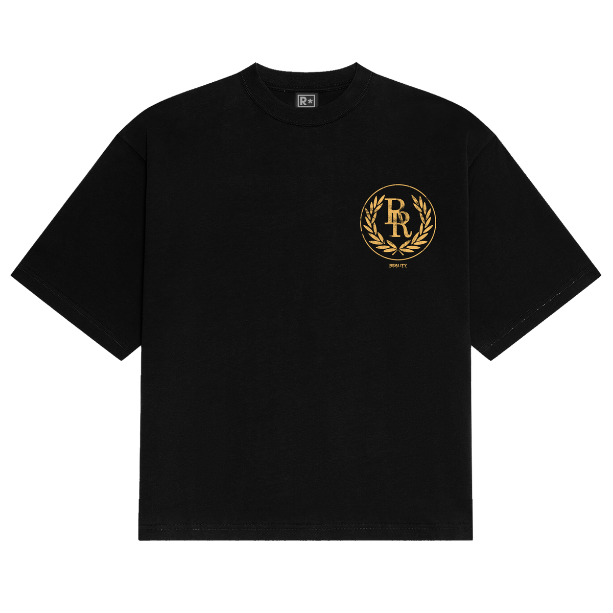 Reality Special Tee