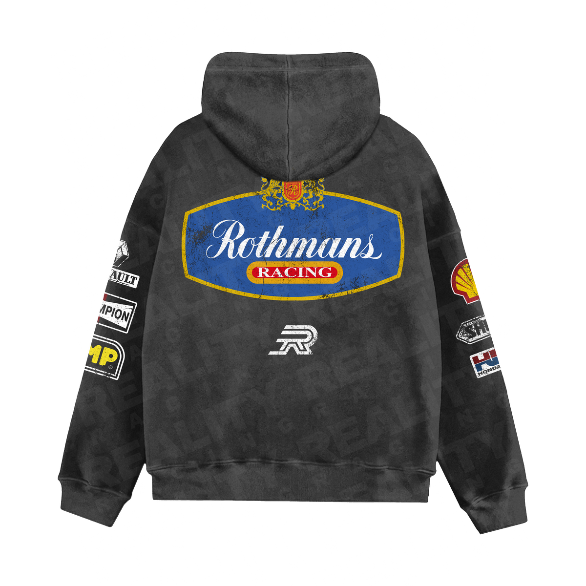 Rothmans Heritage Hoodie