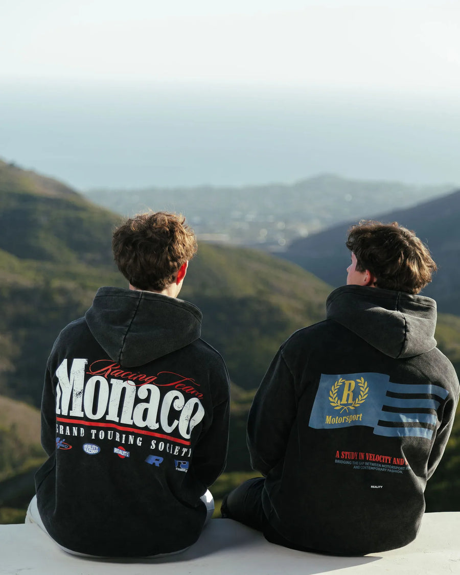 Hoodies