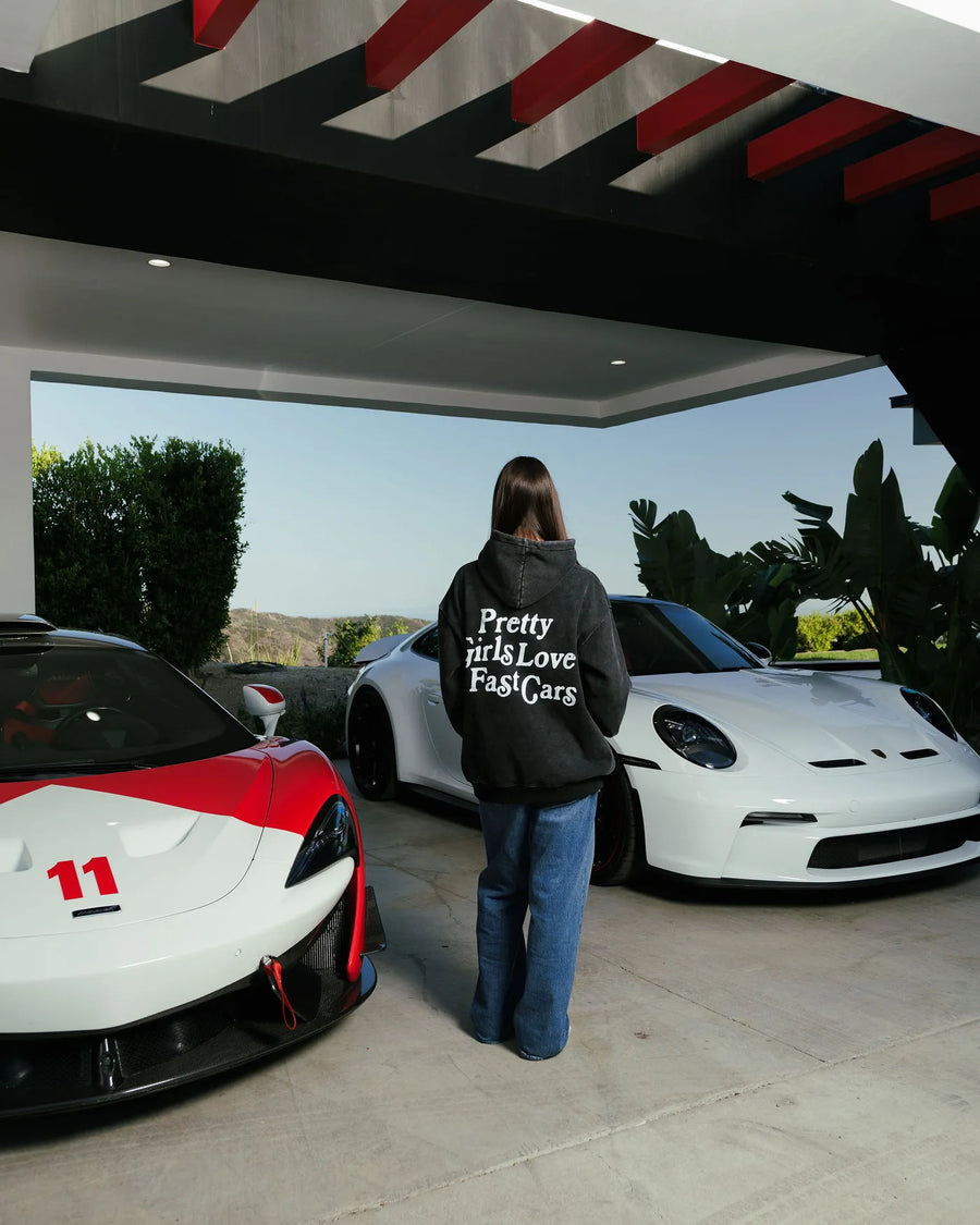 Car & Rally